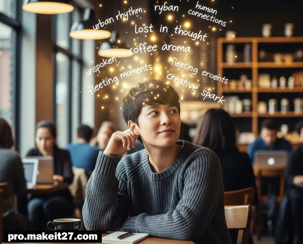 글감 뜻, 논증 뜻, 사건 뜻: 글쓰기와 사고의 기본 개념