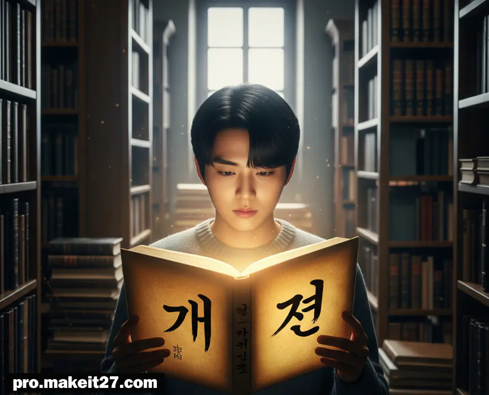 금언 뜻, 좌우명 뜻, 명언 뜻: 우리 삶의 지혜를 담은 단어들!