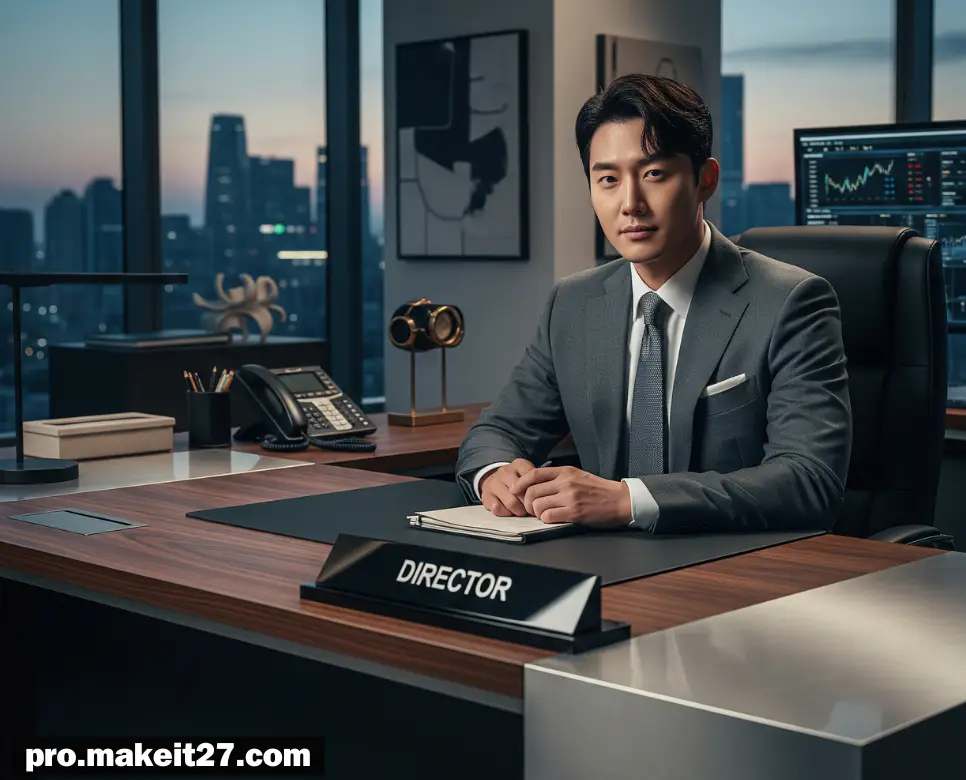 기관장(機關長)