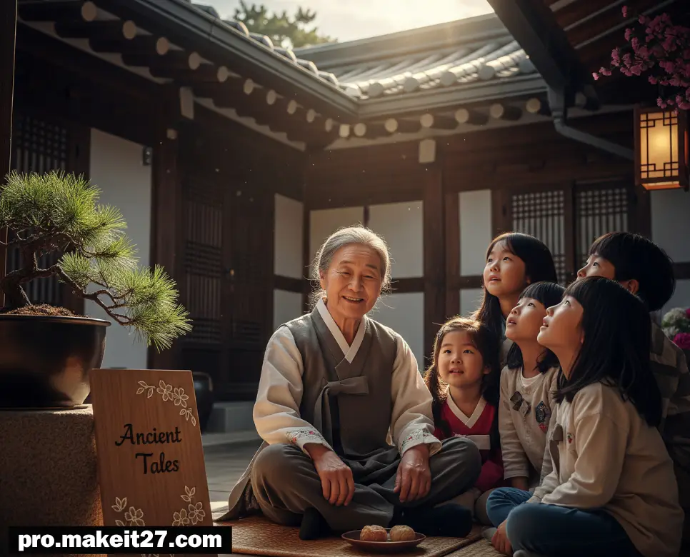 고담 뜻, 속설 뜻, 낭설 뜻: 우리 문화 속의 이야기들을 알아보자!