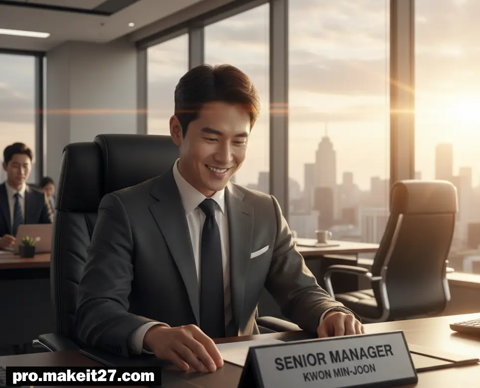 승격 뜻, 격하 뜻, 좌천 뜻: 직장과 사회 생활의 필수 용어