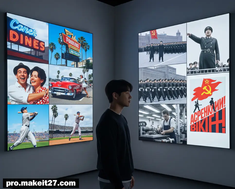 냉전 뜻, 일제강점기 뜻, 해방 뜻: 국제 정세와 한반도의 역사!