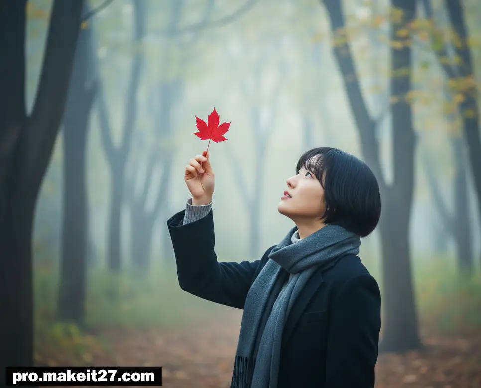 한로 뜻, 상강 뜻, 삼우제 뜻: 가을과 죽음에 대한 전통적 의미!