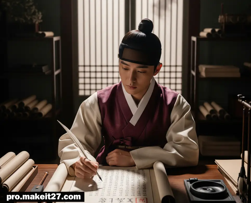 훈민정음(訓民正音)