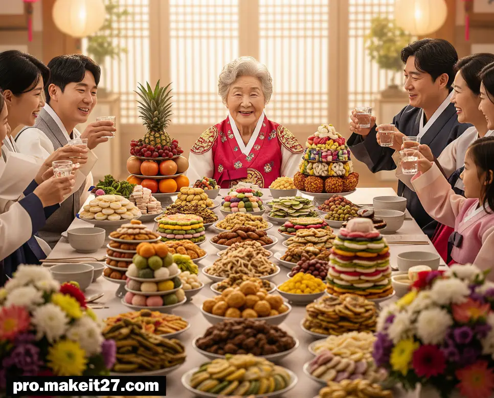 회갑 뜻, 돌 뜻, 환갑 뜻: 나이와 전통을 담은 단어들!