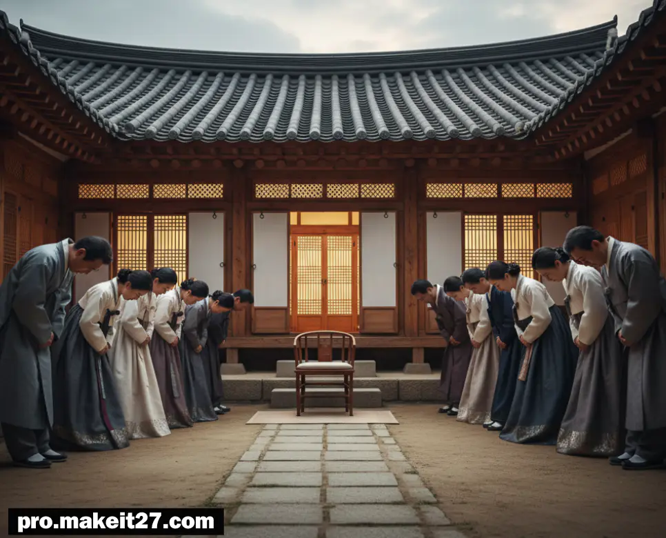 호상 뜻, 연좌제 뜻, 해임 뜻: 전통과 사회 제도의 이해!