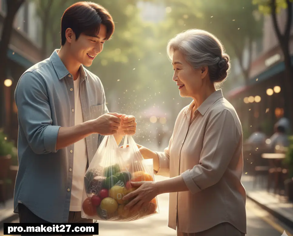 후의 뜻, 상중 뜻, 참배 뜻: 슬픔을 나누고 존중하는 태도!