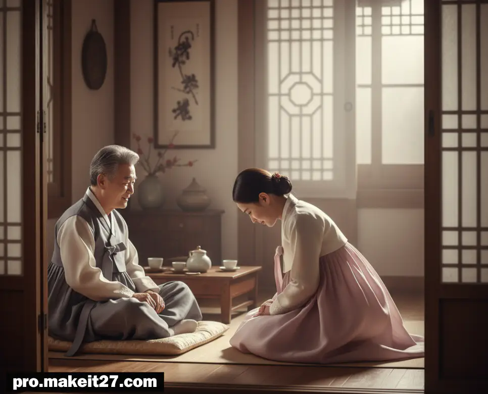 효도 뜻, 공경 뜻, 문중 뜻: 윤리와 혈통의 이야기!