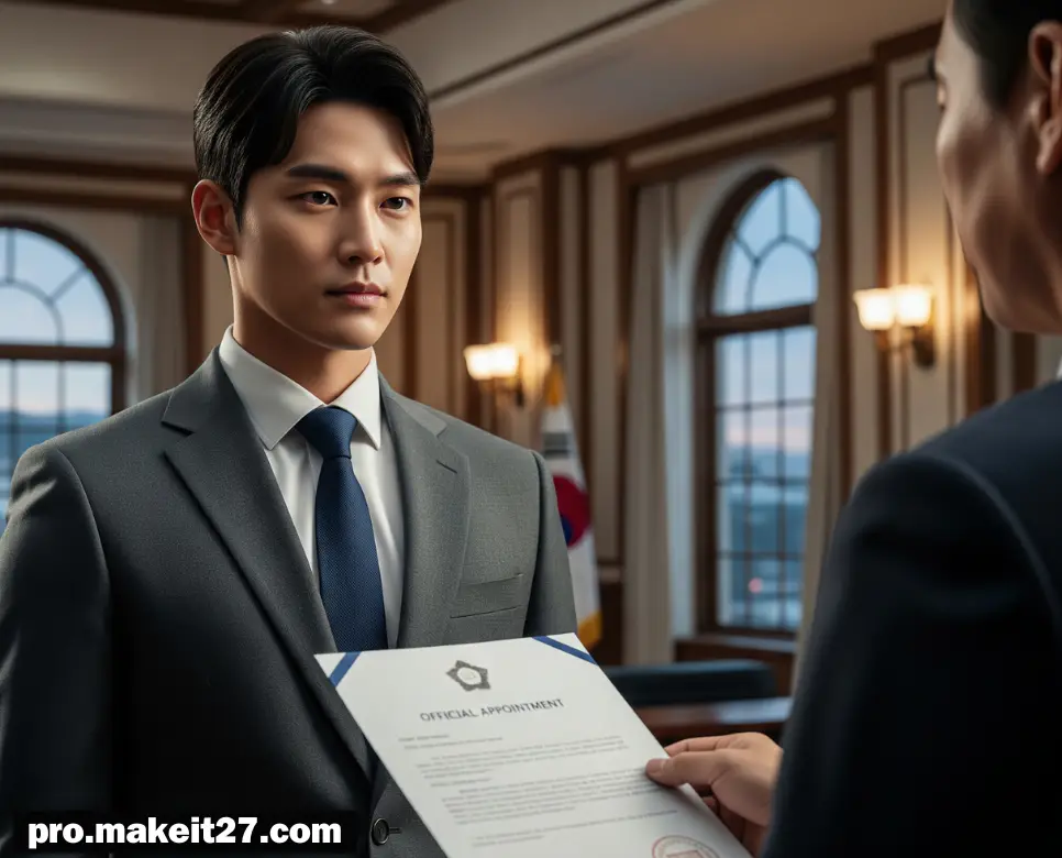 임면 뜻, 숙청 뜻, 경질 뜻: 권력과 책임의 이야기!