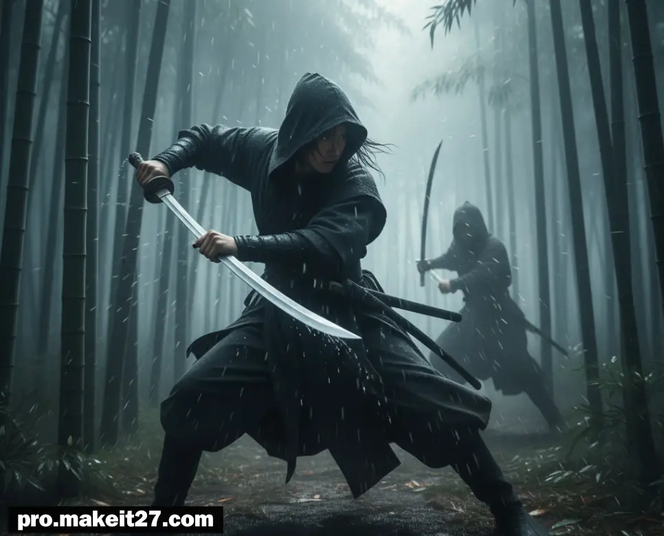 자객 뜻, 한량 뜻, 낭인 뜻: 역사 속의 다양한 인물들!