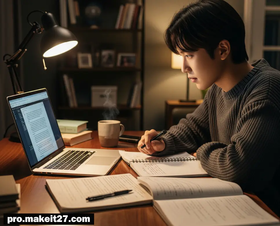 작가 뜻, 엔지니어 뜻, 의사 뜻: 지식과 기술로 세상을 바꾸는 사람들!