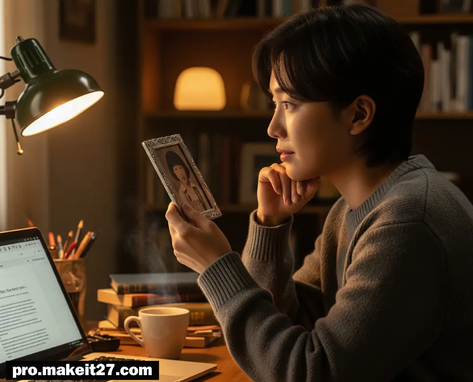 자서전 뜻, 전기 뜻, 회고록 뜻: 인생의 기록을 담는 다양한 방식!