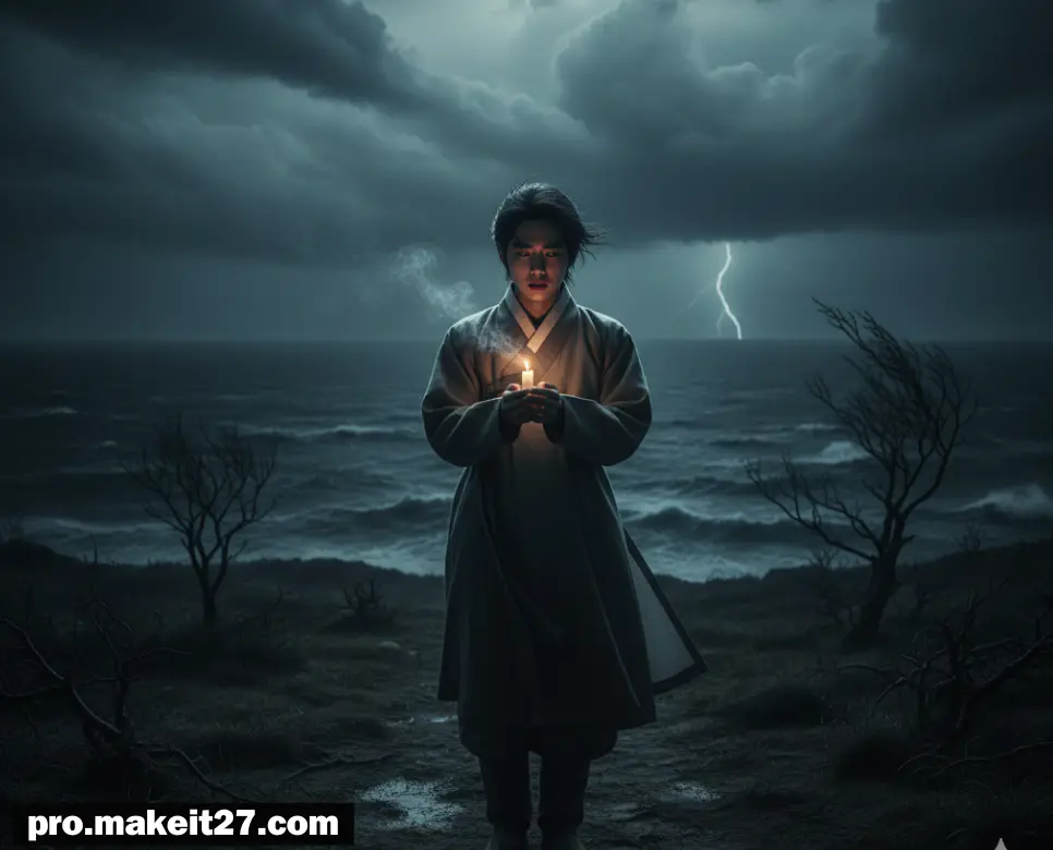 절망 뜻, 애도 뜻, 삼가 뜻: 감정의 무게와 존중의 태도!