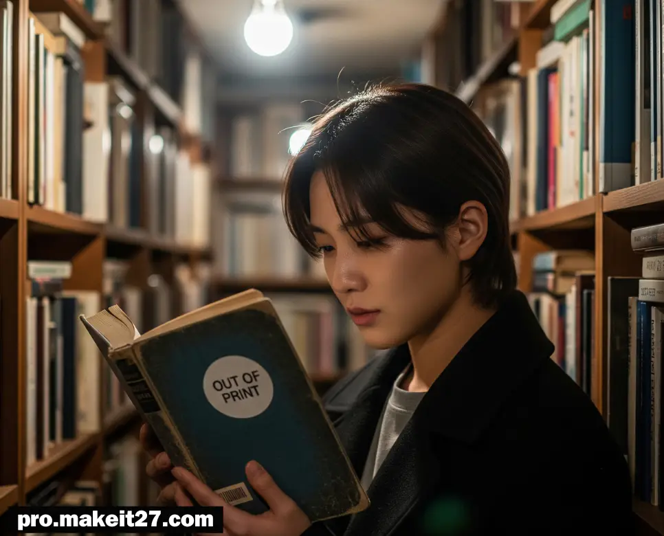 절판 뜻, 연재 뜻, 출판 뜻: 책의 운명을 결정하는 단어들!