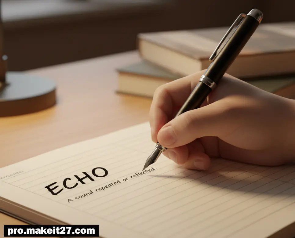 정의 뜻, 분석 뜻, 분류 뜻: 사고의 기본 요소