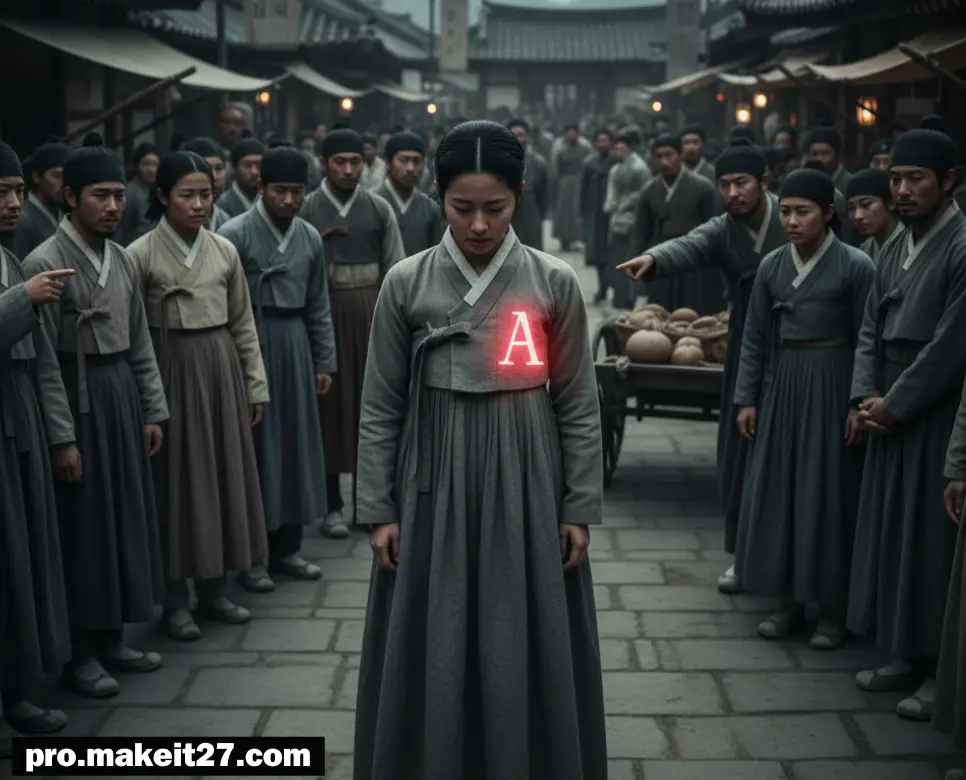 마녀사냥 뜻, 인민재판 뜻, 집단린치 뜻: 우리 사회의 어두운 면을 보여주는 단어들!