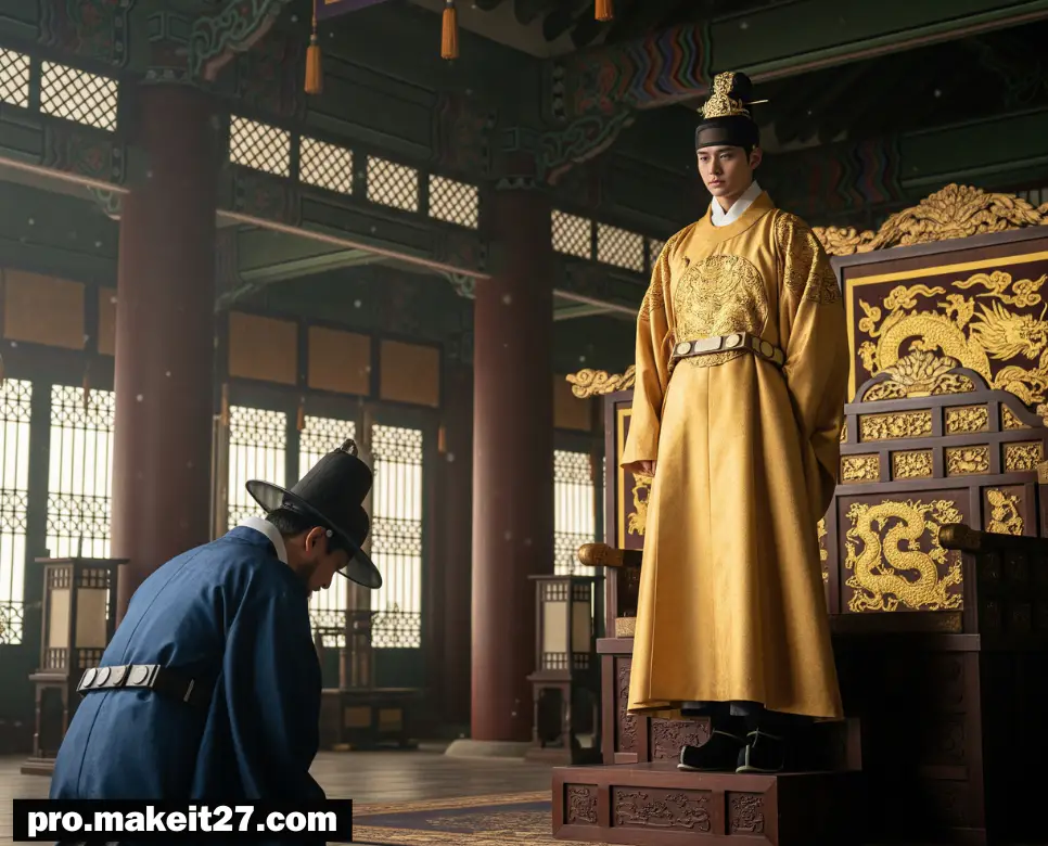 주군 뜻, 성직자 뜻, 왕 뜻: 역사 속의 권력과 통치 구조를 알아보자!