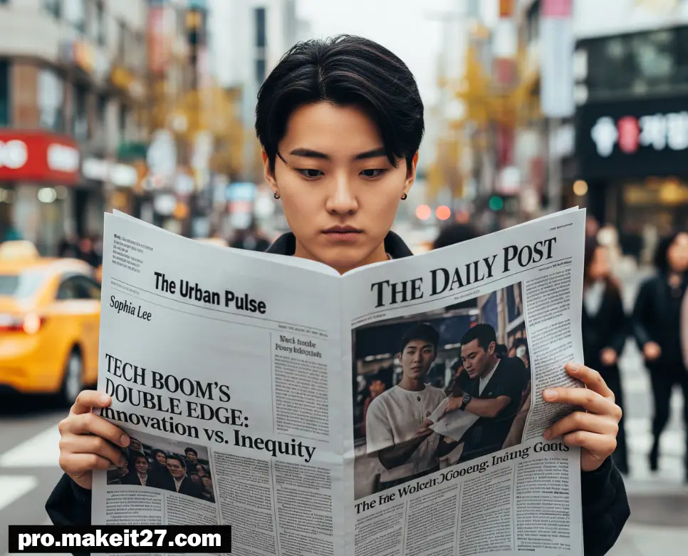 칼럼 뜻, 논문 뜻, 서평 뜻: 주장과 지식, 그리고 감상의 글!