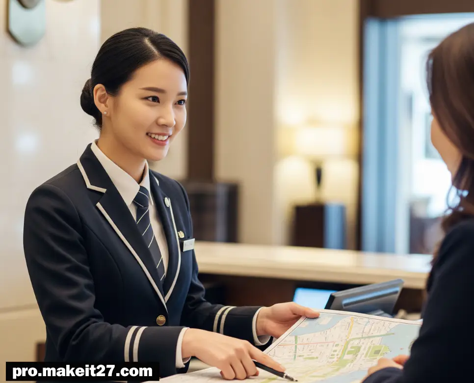 컨시어지(concierge)