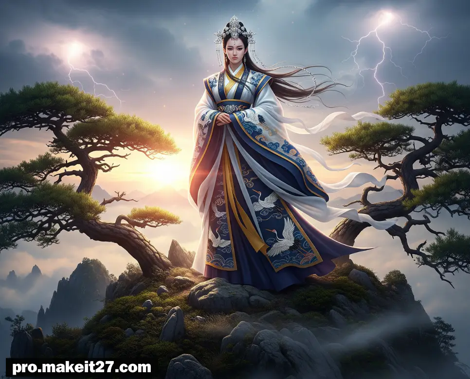 마고 뜻, 오작교 뜻, 삼족오 뜻: 신비와 상징의 이야기!