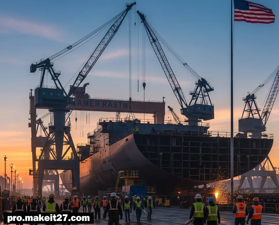 마스가(MASGA) 뜻, 마가(MAGA) 뜻, Pacemaker 뜻: 용어 3가지 완전 정복 가이드!