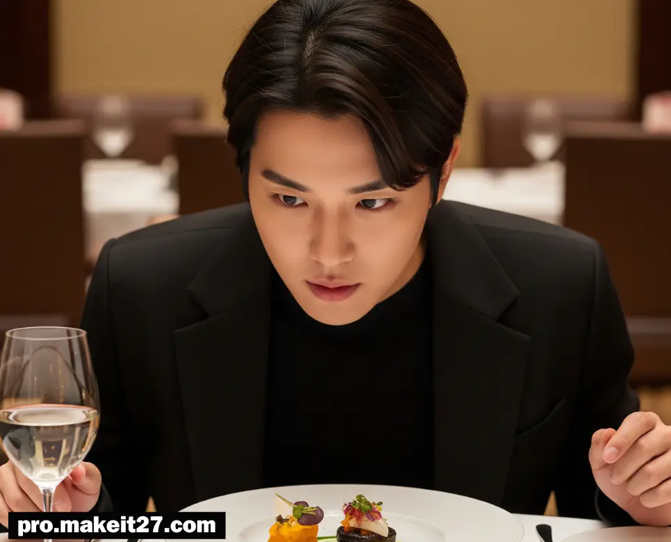 미식가 뜻, 로코 뜻, 웹툰 뜻: 현대 문화의 트렌드!