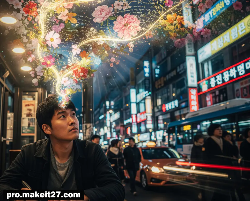 문체 뜻, 내적갈등 뜻, 외적갈등 뜻: 문학의 기본 개념