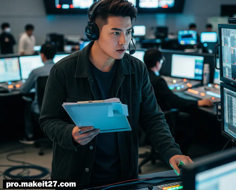 PD 뜻, 쇼호스트 뜻, 바리스타 뜻: 현대 사회의 인기 직업들을 알아보자!