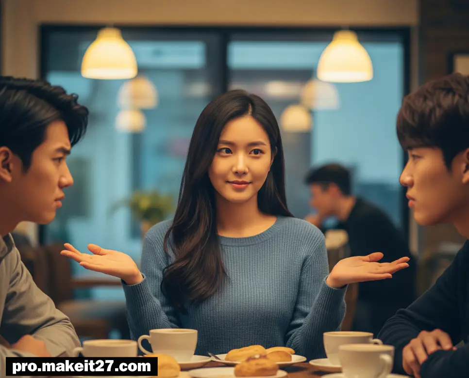 피스메이커 뜻, 페이스 메이커 뜻, 트러블 메이커 뜻: 긍정적, 중립적, 부정적!