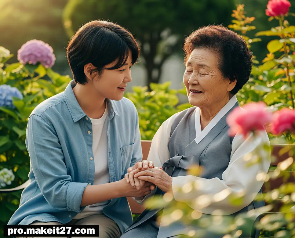 피스메이커(Peace Maker)