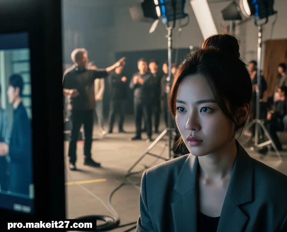 프로듀서 뜻, 카피라이터 뜻, 파티쉐 뜻: 창의성과 기술이 필요한 직업들!