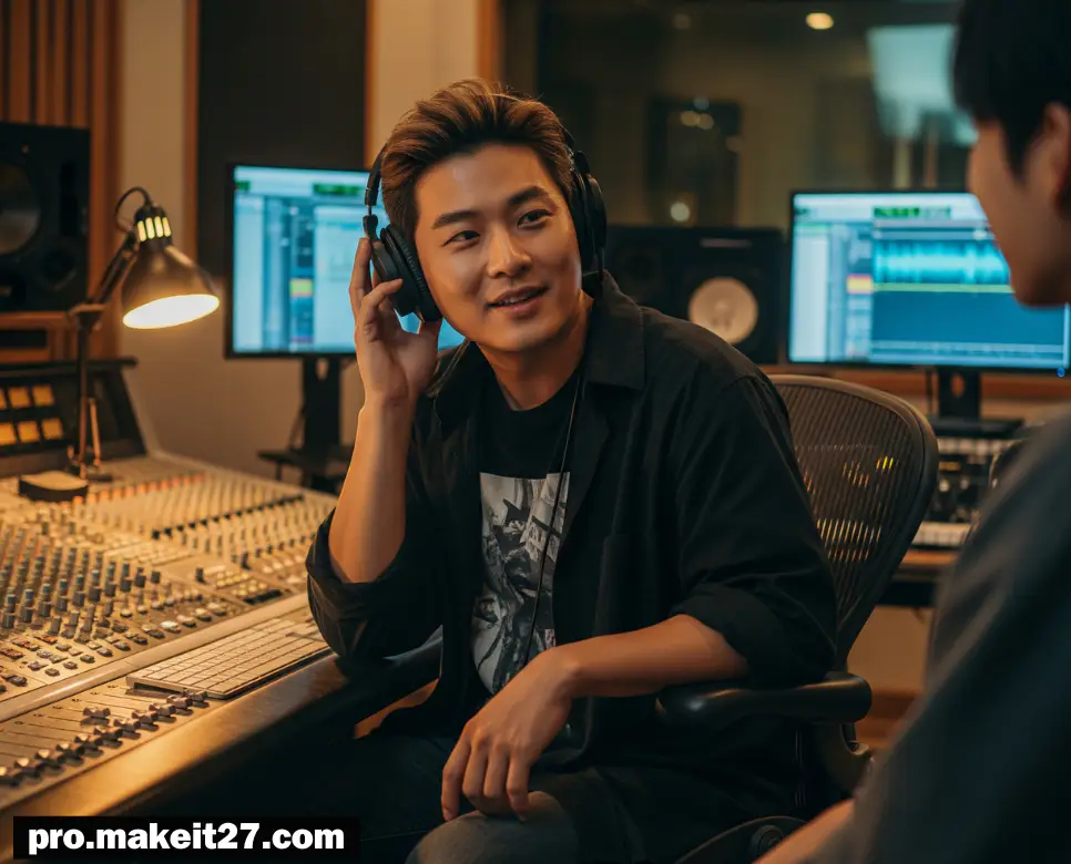 프로듀서(producer)