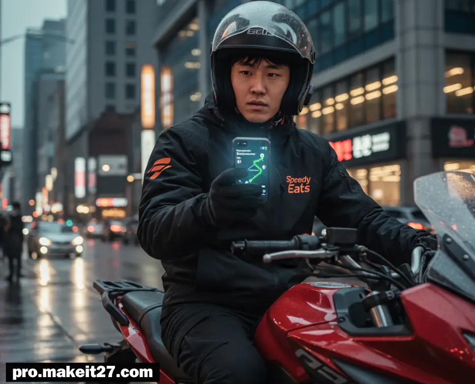 플랫폼 노동자 뜻, 일용근로자 뜻, 상시근로자 뜻: 노동의 다양한 형태