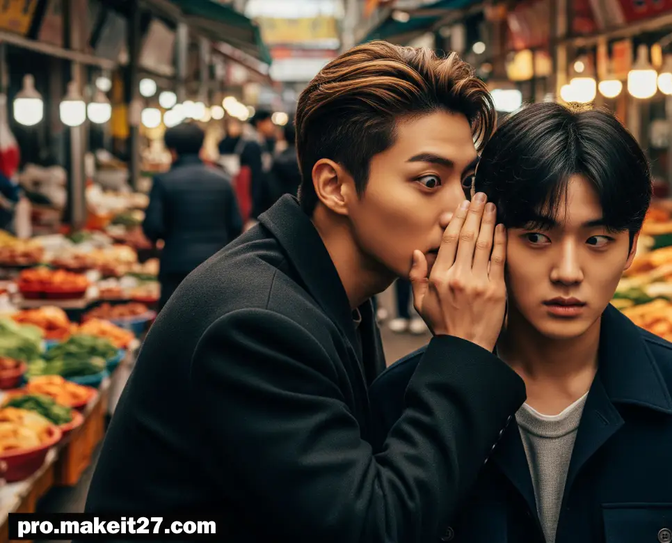 풍문 뜻, 해태 뜻, 불사조 뜻: 바람처럼 퍼지는 이야기, 정의를 지키는 동물, 그리고 불멸의 새!