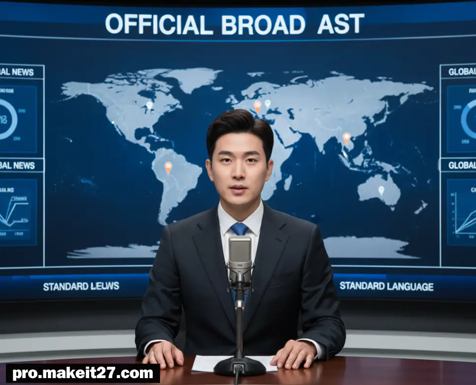 표준어 뜻, 방언 뜻, 문어체 뜻: 우리말의 다양한 형태