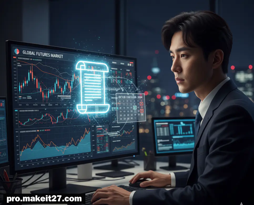 선물거래 뜻, 레버리지 뜻, 청산 뜻: 투자와 투기의 세계!