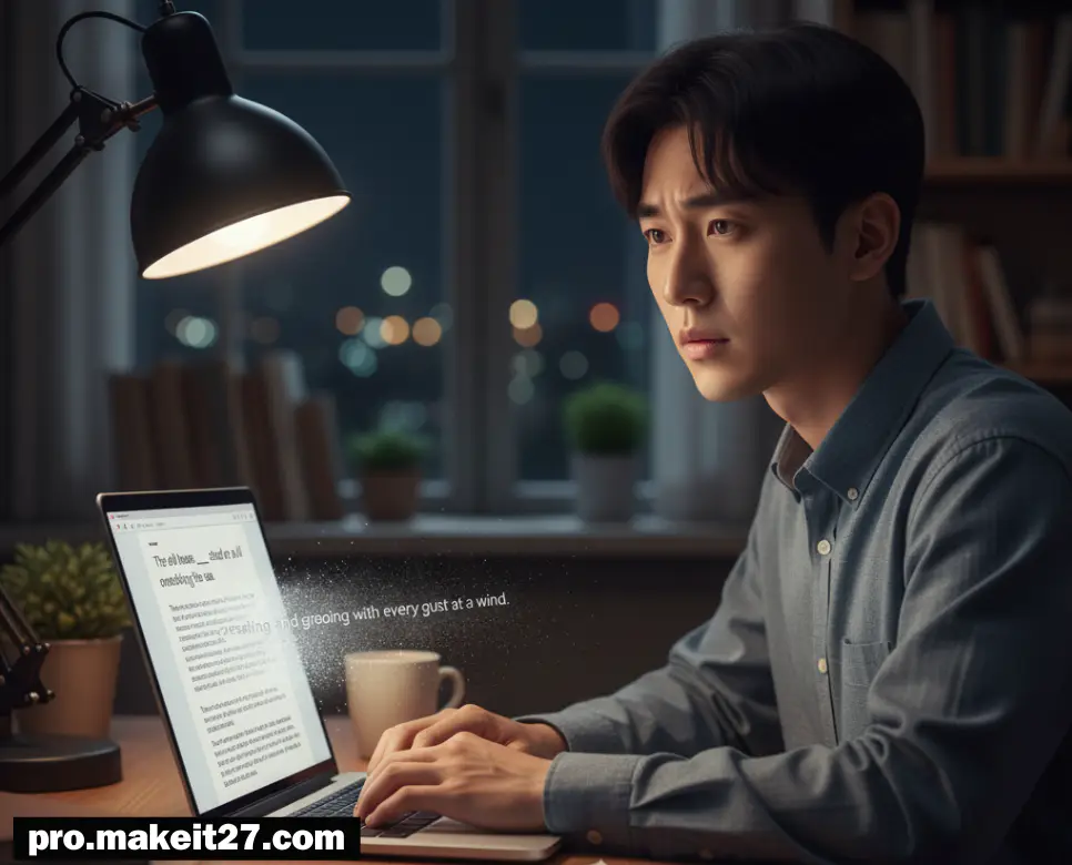 생략 뜻, 반복 뜻, 의인화 뜻: 글쓰기 표현의 기본