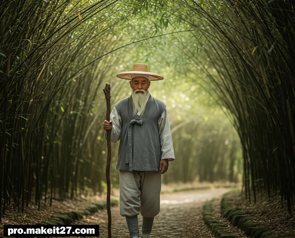 선인 뜻, 사공 뜻, 광대 뜻: 역사와 문화 속의 사람들!