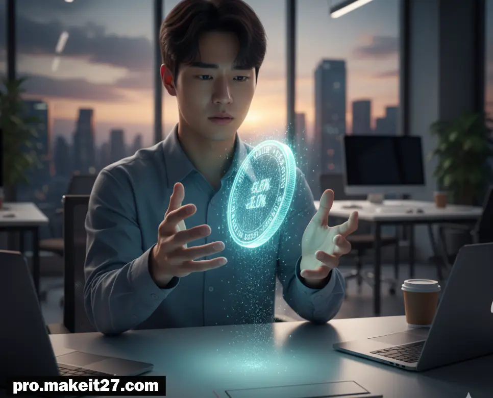 슬리피지 뜻, 오라클 뜻, 락업 뜻: 가상화폐와 블록체인의 핵심 용어!