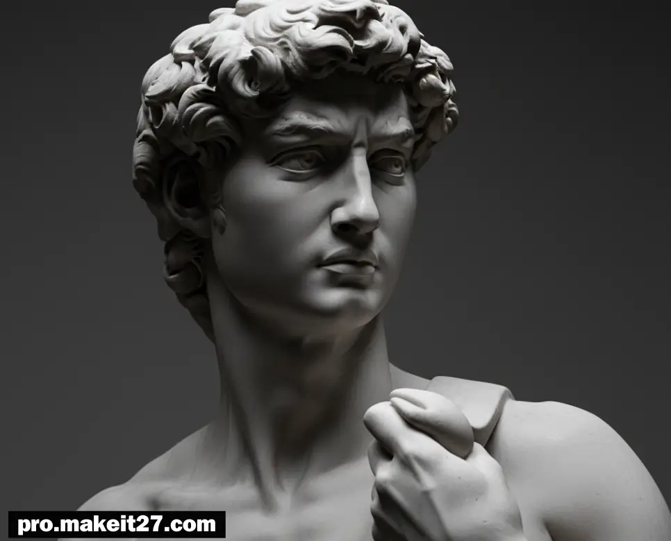 명암 뜻, 소묘 뜻, 그래피티 뜻: 시각 예술의 기본 용어들!