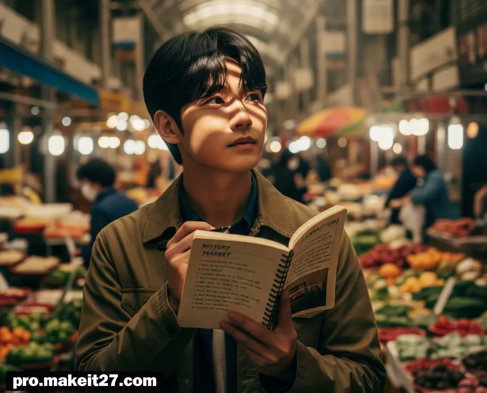 수기 뜻, 기행문 뜻, 일기 뜻: 삶의 흔적을 남기는 글쓰기!