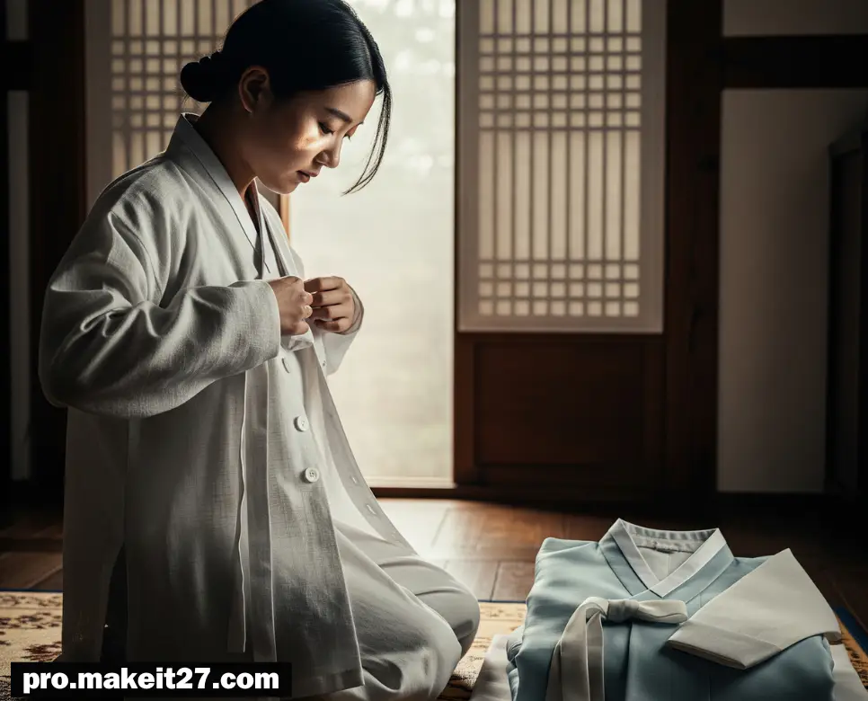 탈상 뜻, 기일 뜻, 제사 뜻: 삶의 마지막과 관련된 전통 예절!