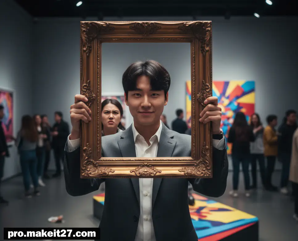 프레이밍 뜻, 왜곡 뜻, 날조 뜻: 정보와 언론의 기본 개념