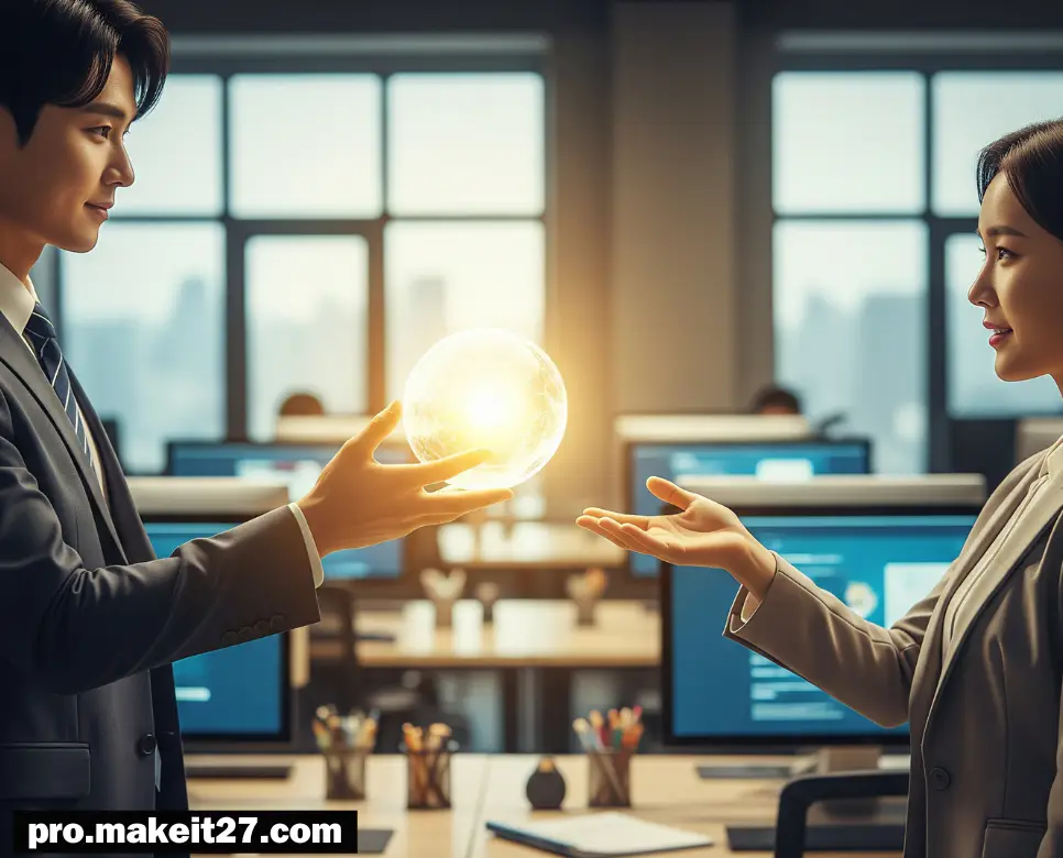 위임 뜻, 승진 뜻, 강등 뜻: 직장 생활의 필수 용어