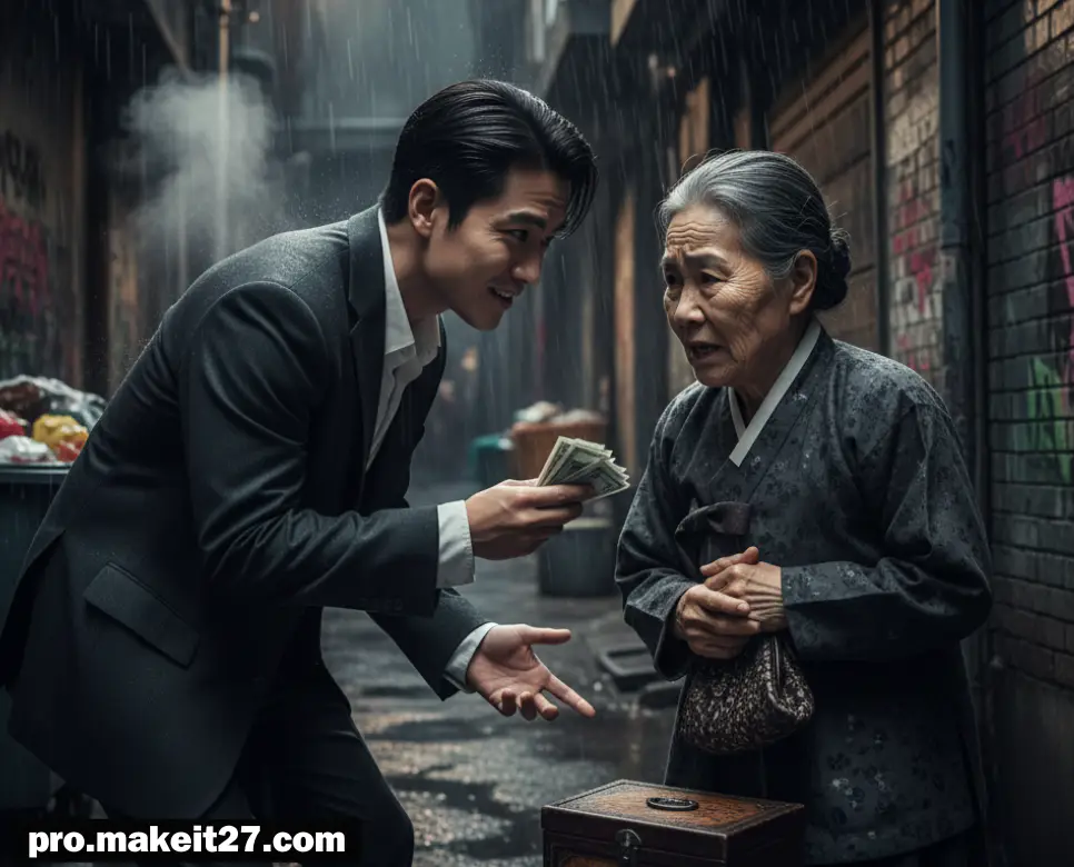 양아치 뜻, 깡패 뜻, 강도 뜻: 사회의 다양한 인물들!