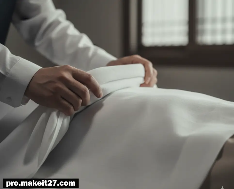 염습 뜻, 운명 뜻, 임종 뜻: 헷갈리기 쉬운 전통 용어들!