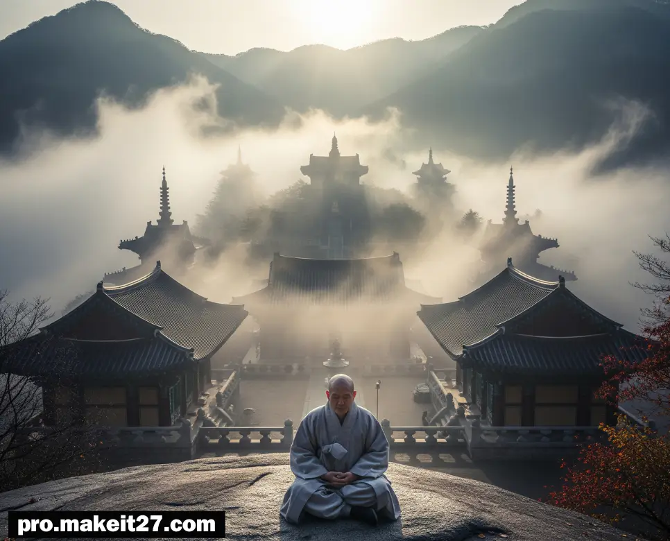 영겁 뜻, 불멸 뜻, 한동안 뜻: 시간에 대한 깊은 통찰!