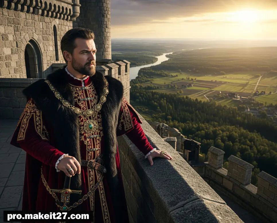 영주 뜻, 사대부 뜻, 성골 뜻: 역사 속의 신분과 권력!