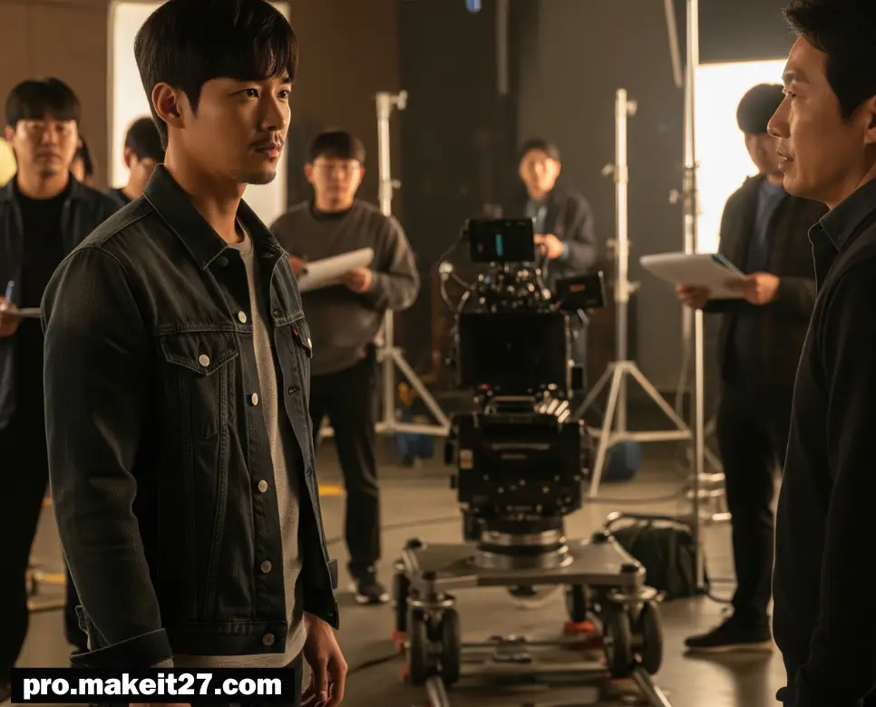 연예인(演藝人)