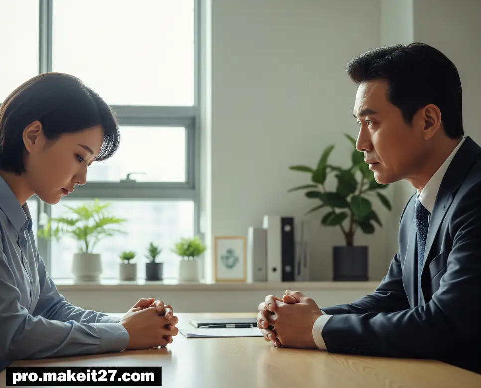 불문경고 뜻, 유배 뜻, 귀양 뜻: 직장과 역사의 징계